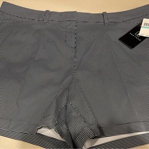 New PGA Tour shorts